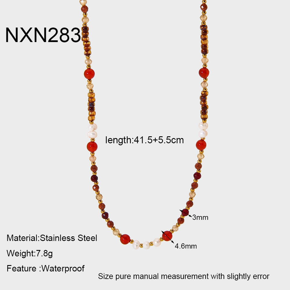 For Necklace - Elegant Jewelry Piece Perfect For Any Occasion