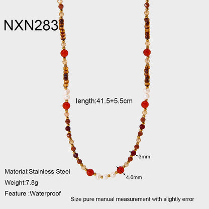 For Necklace - Elegant Jewelry Piece Perfect For Any Occasion