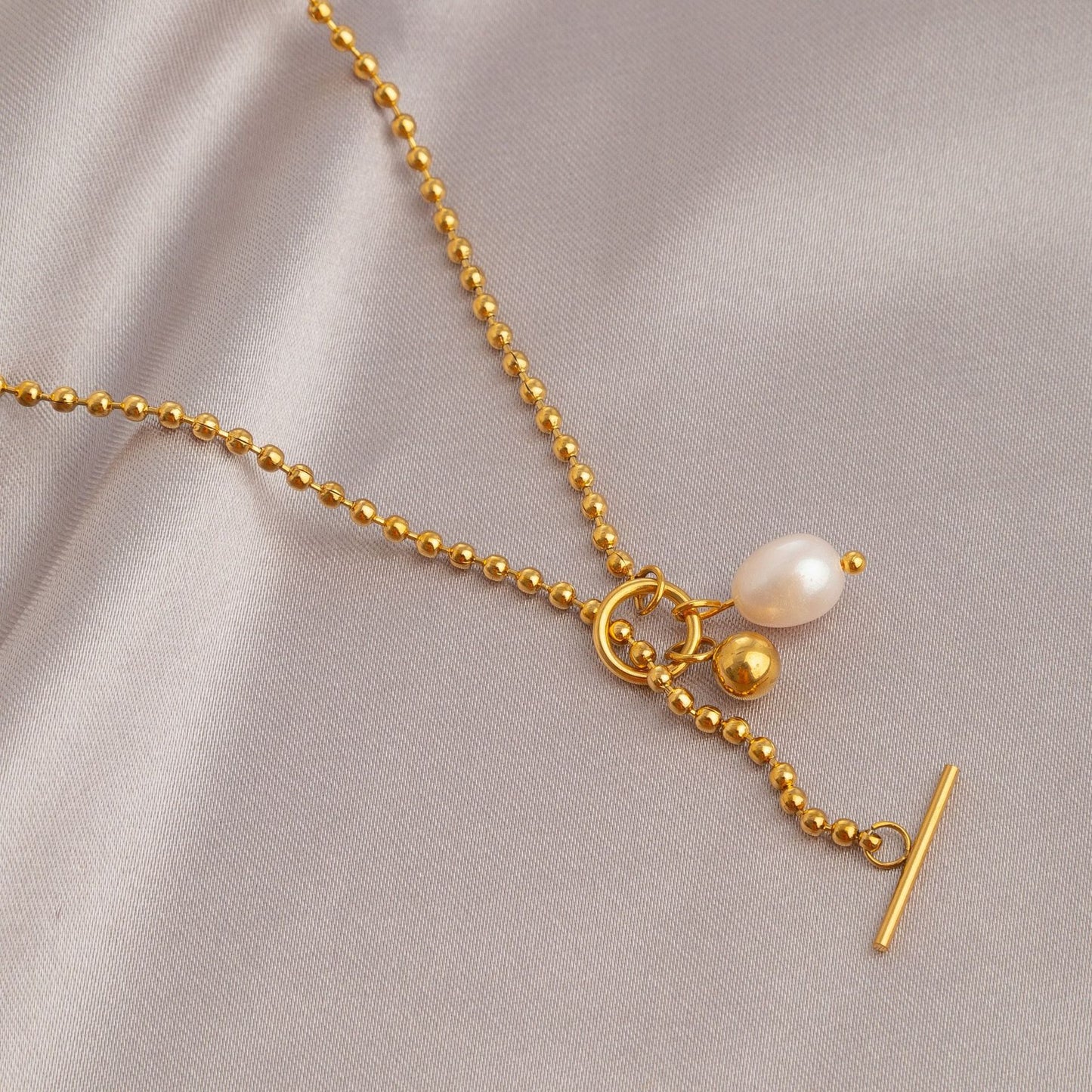 For Pendant Necklace In Durable Titanium Steel, Stylish And Elegant Jewelry Accessory