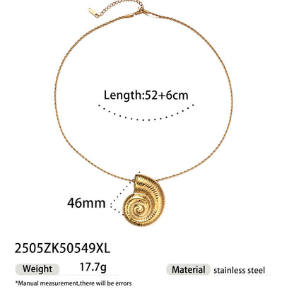 Starfish Necklace For Everyday Wear Featuring Elegant Design