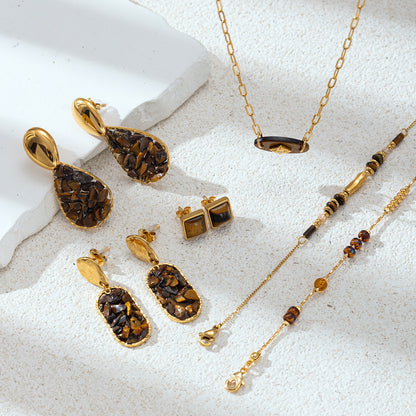 For Jewelry Set, 1 Set Available Featuring Elegant Design