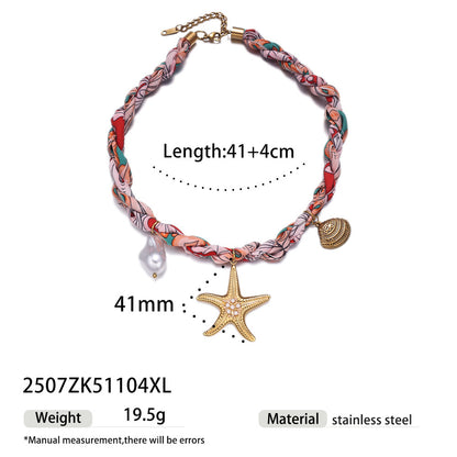 Animal Pattern Necklace For Style Featuring Durable Titanium Steel In Steel Color