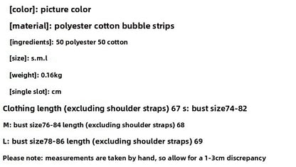 Stripe Sleeveless Tank Dress With Plunging Neck In Polyester Fabric, Knee-Length Style