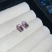 Silver Needle-Pink-Small