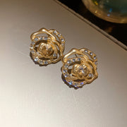 Silver Needle - Gold