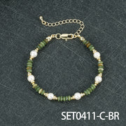 SET0411-Taiyu Bracelet