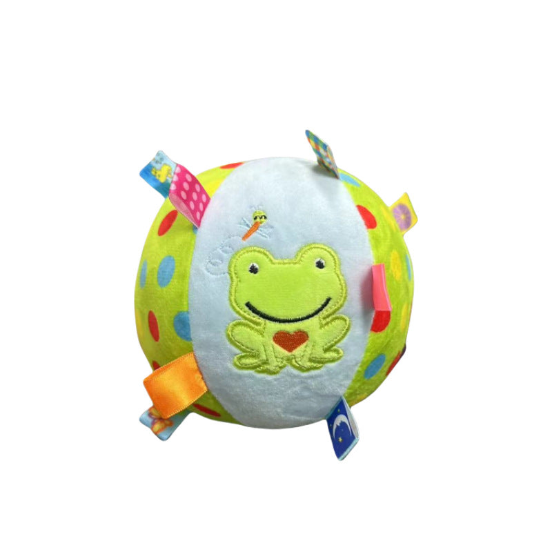 Plush Pet Toy For Dogs, Soft And Durable Chew Toy For Interactive Play And Comfort