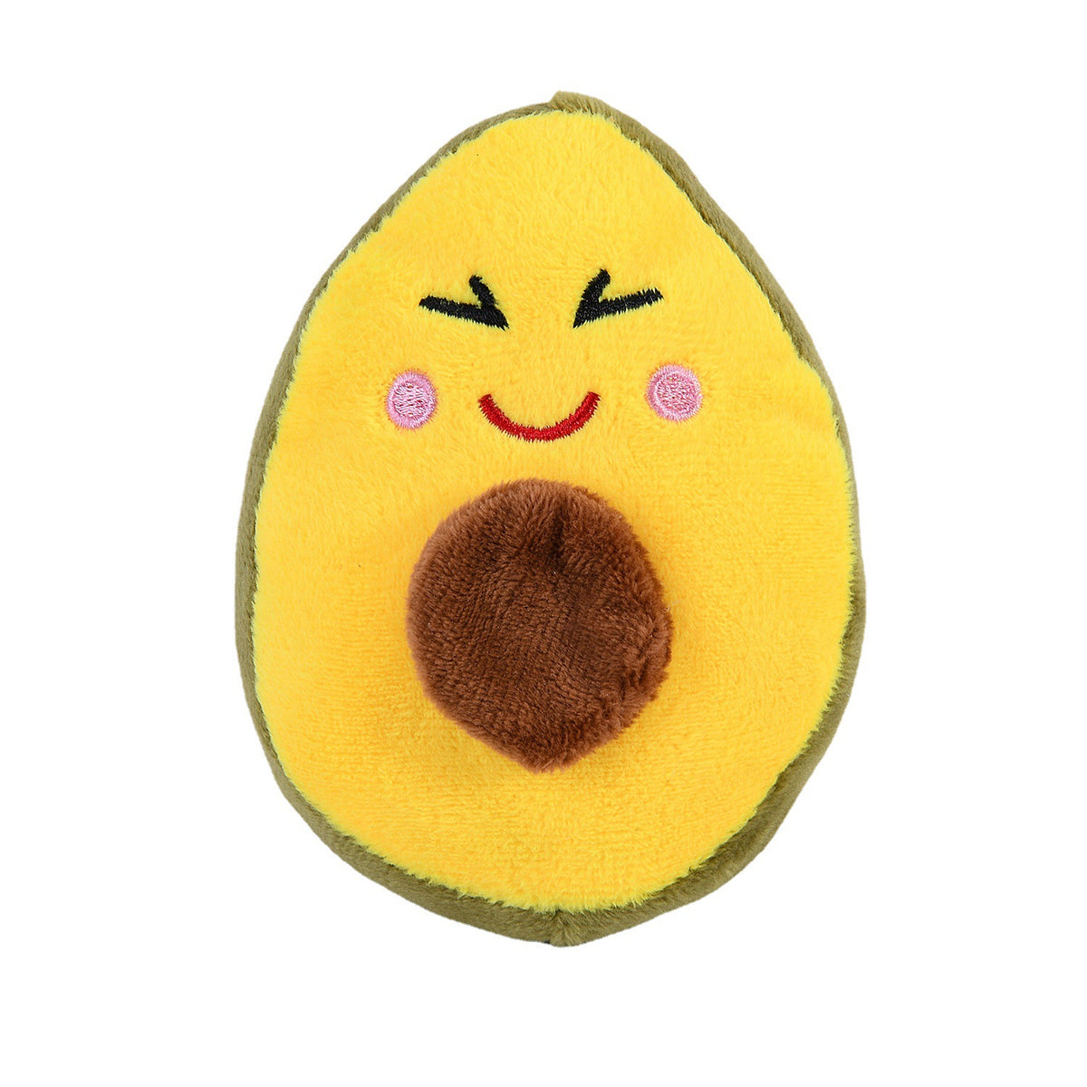 Plush Donuts Dog Toy For Pets, Soft And Durable Chew Toy For Dogs