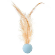Rubber Pure Light Blue 1 Piece