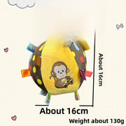 Monkey Design