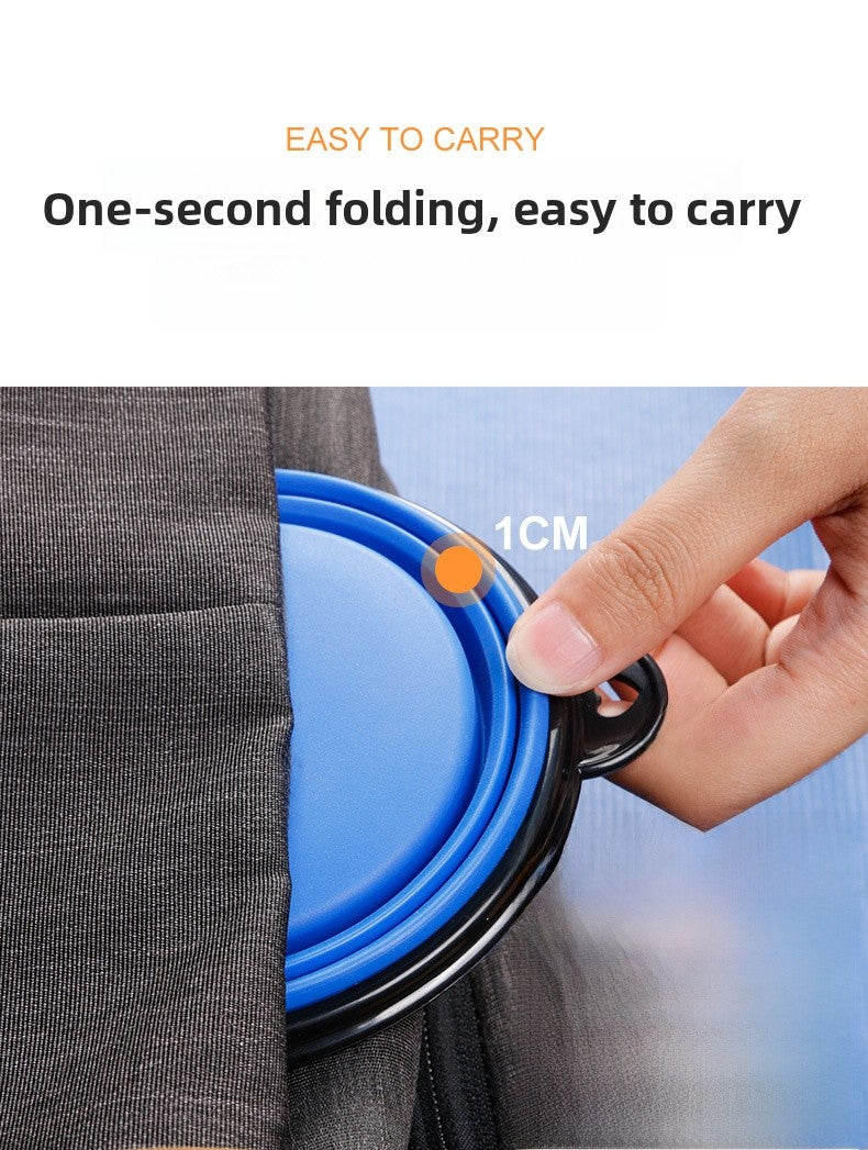 Durable Plastic Pet Tableware For Dogs, Lightweight And Easy To Clean