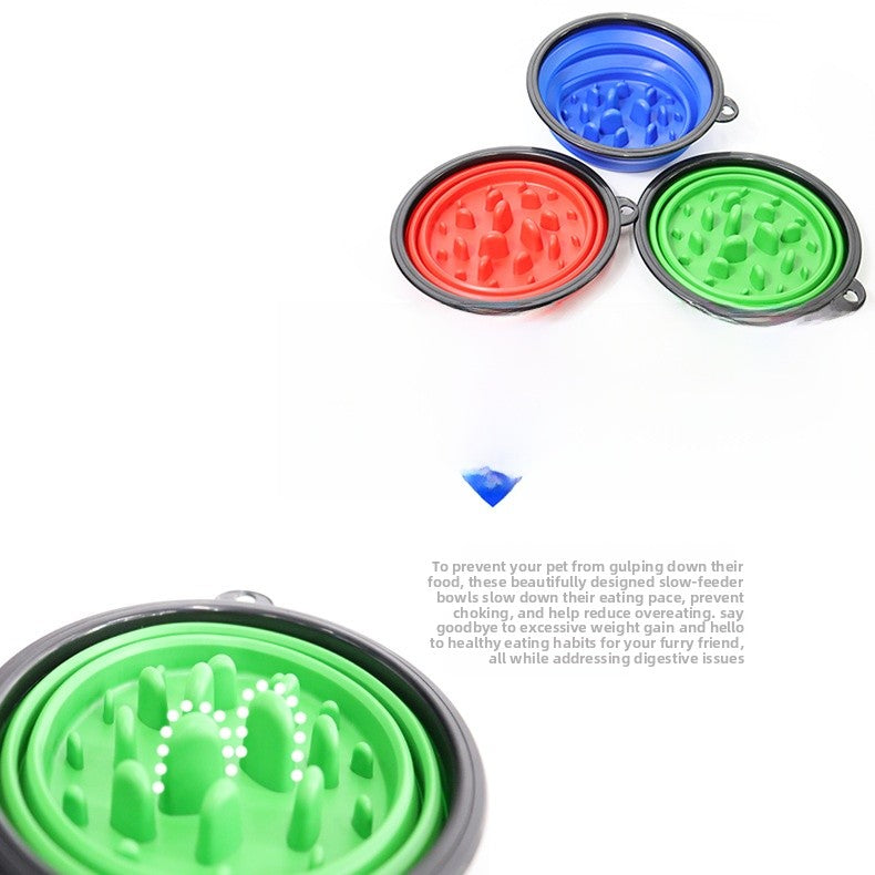 Durable Plastic Pet Tableware For Dogs, Lightweight And Easy To Clean