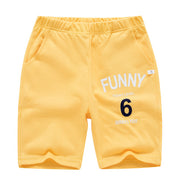 Yellow (6) Character