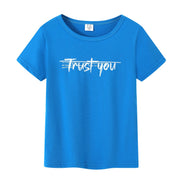 Blue Turst You