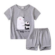 Hug Bear-Set
