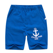 Blue (sea Hook)