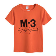 Orange M-3