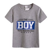 Gray BOY
