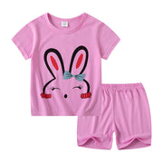Rabbit-Set