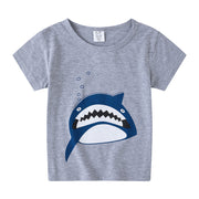 Gray Shark