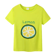 Lemon Pattern