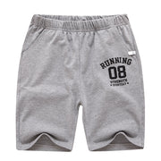 Gray-08 Shorts