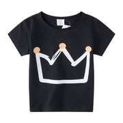 Black Crown