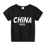 Black CHINA
