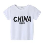 White CHINA