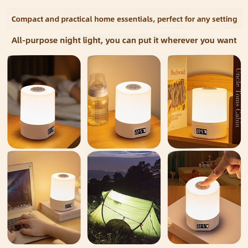 Plastic Night Lights For Indoor Use, Ideal Event & Party Supplies