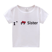 Little Sister White