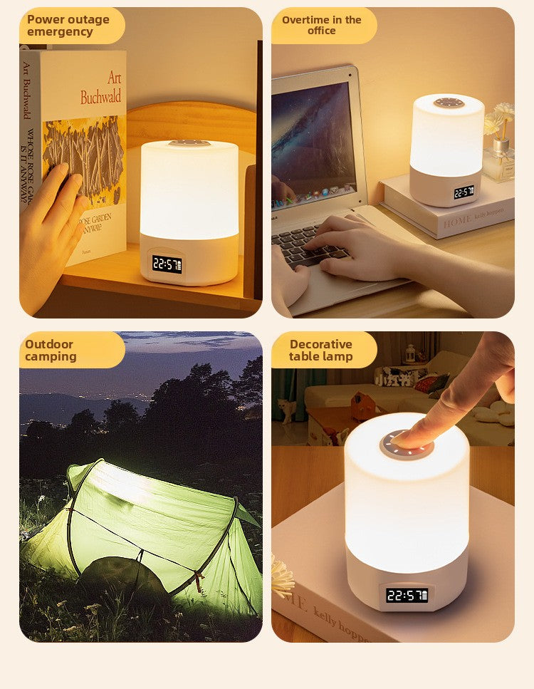 Plastic Night Lights For Indoor Use, Ideal Event & Party Supplies