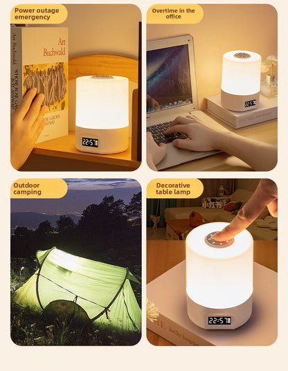 Plastic Night Lights For Indoor Use, Ideal Event & Party Supplies
