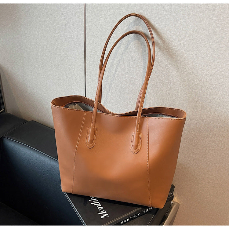 Square PU Leather Shoulder Bag For Women, Stylish And Durable Design