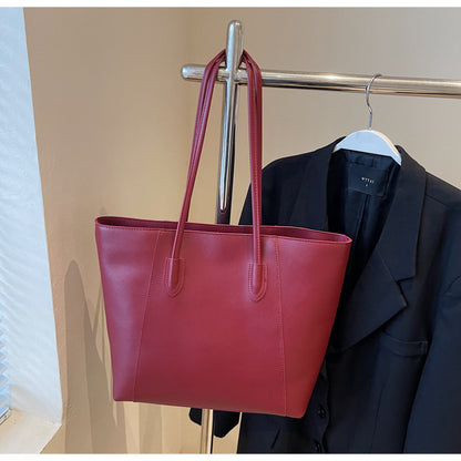 Square PU Leather Shoulder Bag For Women, Stylish And Durable Design