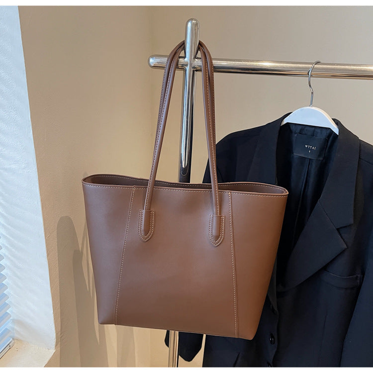 Square PU Leather Shoulder Bag For Women, Stylish And Durable Design