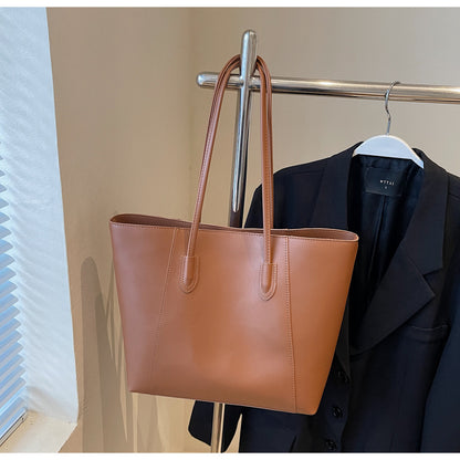 Square PU Leather Shoulder Bag For Women, Stylish And Durable Design