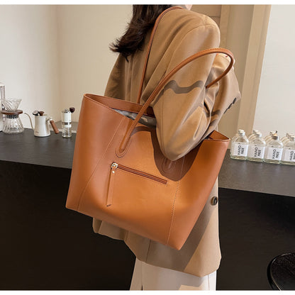Square PU Leather Shoulder Bag For Women, Stylish And Durable Design