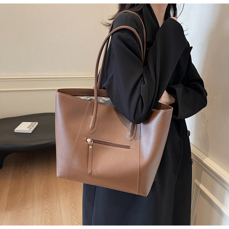Square PU Leather Shoulder Bag For Women, Stylish And Durable Design