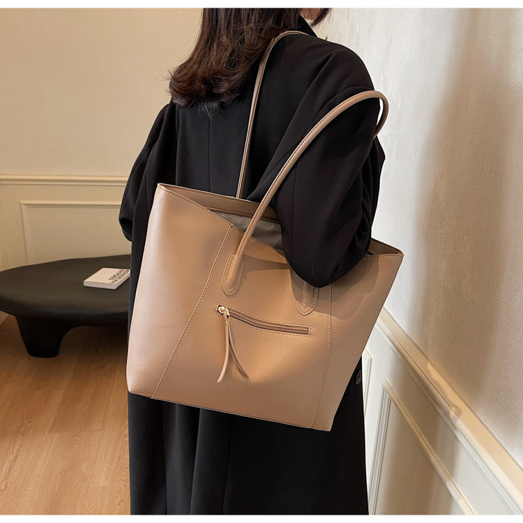 Square PU Leather Shoulder Bag For Women, Stylish And Durable Design