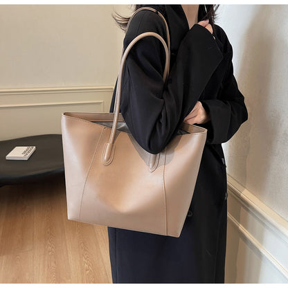 Square PU Leather Shoulder Bag For Women, Stylish And Durable Design