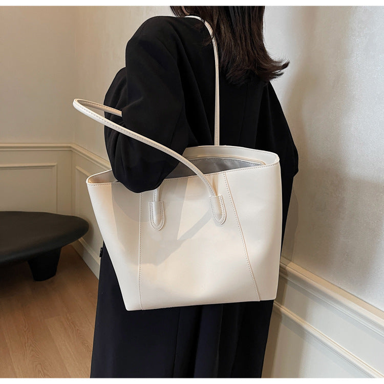 Square PU Leather Shoulder Bag For Women, Stylish And Durable Design