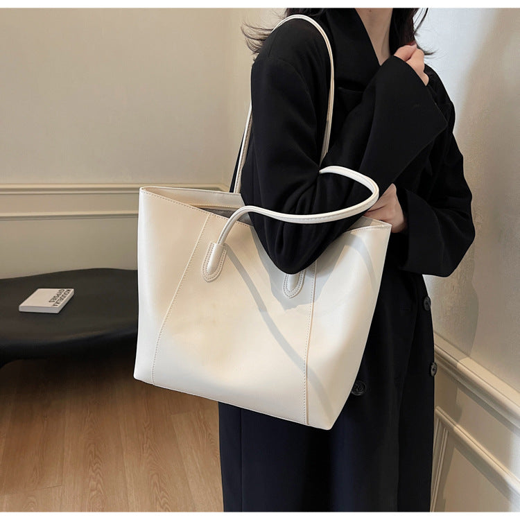 Square PU Leather Shoulder Bag For Women, Stylish And Durable Design