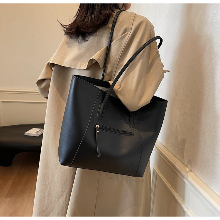 Square PU Leather Shoulder Bag For Women, Stylish And Durable Design
