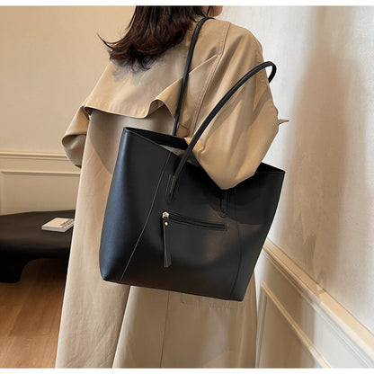 Square PU Leather Shoulder Bag For Women, Stylish And Durable Design