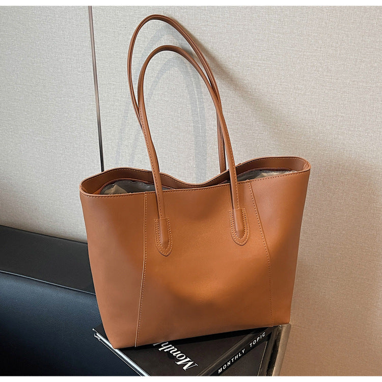 Square PU Leather Shoulder Bag For Women, Stylish And Durable Design