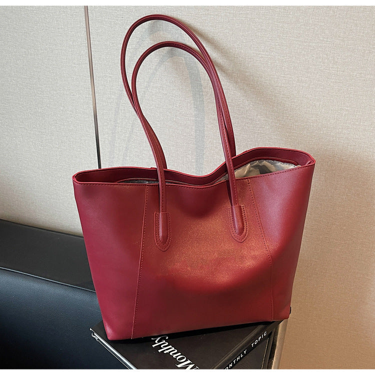 Square PU Leather Shoulder Bag For Women, Stylish And Durable Design