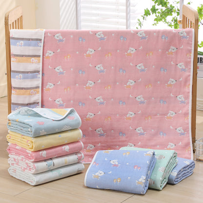 Soft And Absorbent Bath Towel For Home Use, Ideal For Daily Bathing And Quick Drying