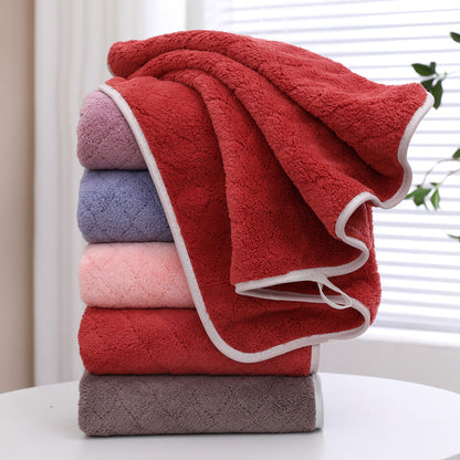 Soft And Absorbent Bath Towel For Everyday Use