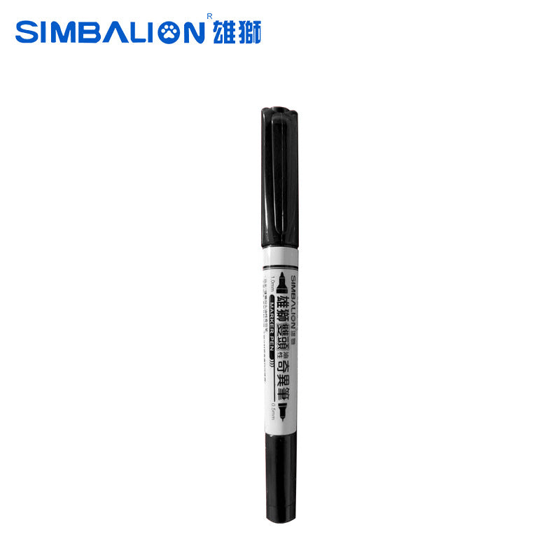 Multicolor Marker Pen For Vibrant And Precise Writing